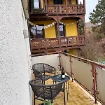 Gemuetliche Im Herzen Von Apartmán Rothenburg ob der Tauber