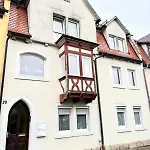 Gemuetliche Im Herzen Von Rothenburg ob der Tauber