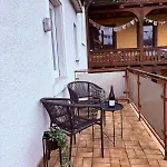 Apartmán Gemuetliche Im Herzen Von Rothenburg ob der Tauber