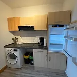 Gemuetliche Im Herzen Von Apartmán