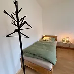 Gemuetliche Im Herzen Von Apartmán