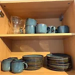 Apartmán Gemuetliche Im Herzen Von Rothenburg ob der Tauber