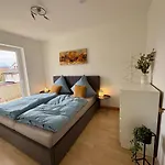 Apartmán Gemuetliche Im Herzen Von Rothenburg ob der Tauber