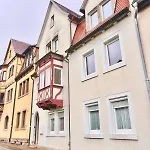 Apartmán Gemuetliche Im Herzen Von Rothenburg ob der Tauber