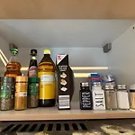 Gemuetliche Im Herzen Von Rothenburg ob der Tauber