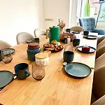 Apartmán Gemuetliche Im Herzen Von Rothenburg ob der Tauber