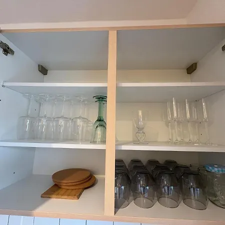 Gemuetliche Im Herzen Von