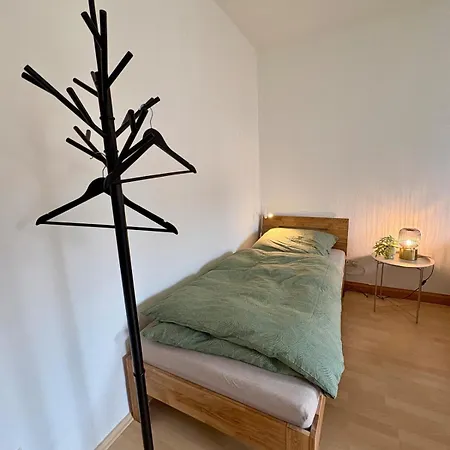 Gemuetliche Im Herzen Von Apartment