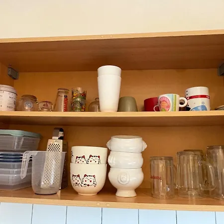 Apartment Gemütliche Im Herzen Von Rothenburg ob der Tauber