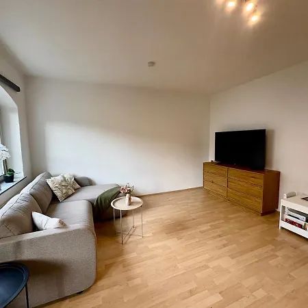 Gemuetliche Im Herzen Von *