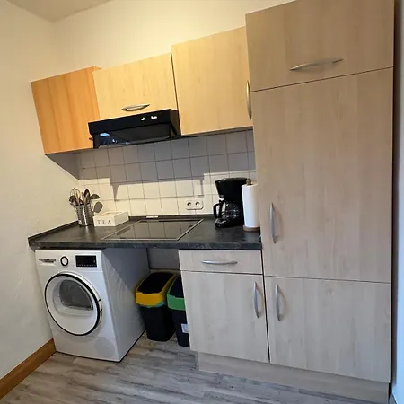 Gemuetliche Im Herzen Von Apartment