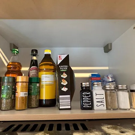 Gemuetliche Im Herzen Von Rothenburg ob der Tauber