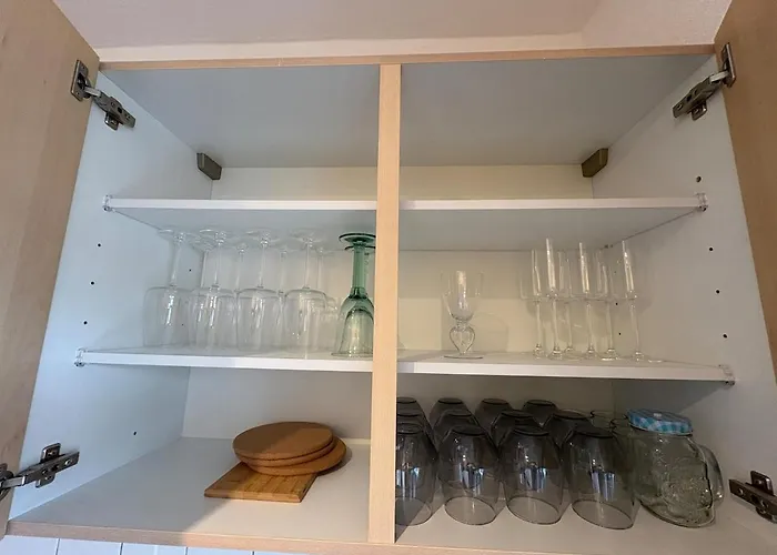 Gemuetliche Im Herzen Von