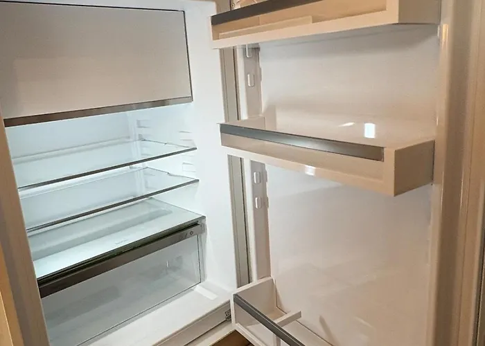 Apartment Gemuetliche Im Herzen Von