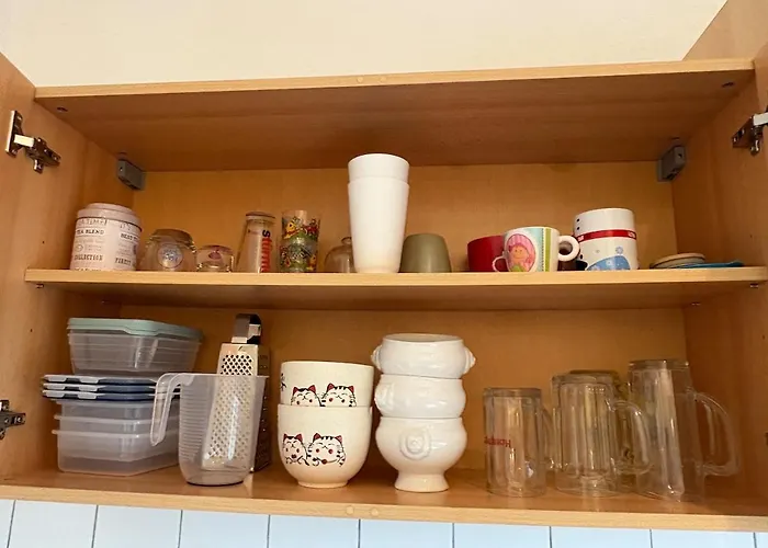 Apartment Gemütliche Im Herzen Von Rothenburg ob der Tauber