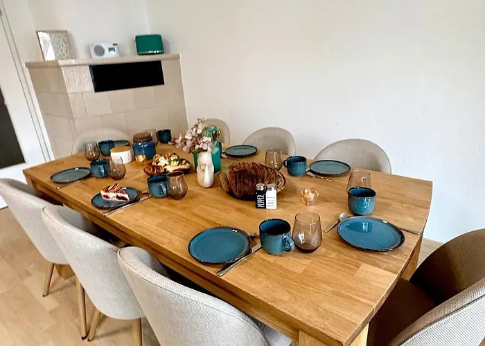 Gemütliche Im Herzen Von *