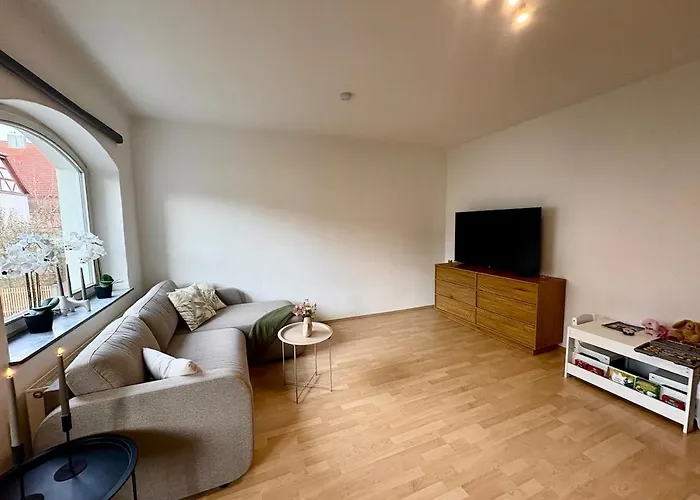 Gemuetliche Im Herzen Von *