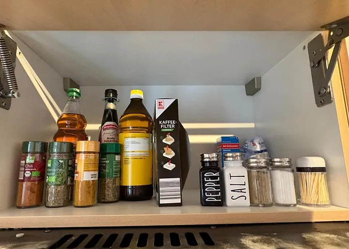 Gemuetliche Im Herzen Von Rothenburg ob der Tauber